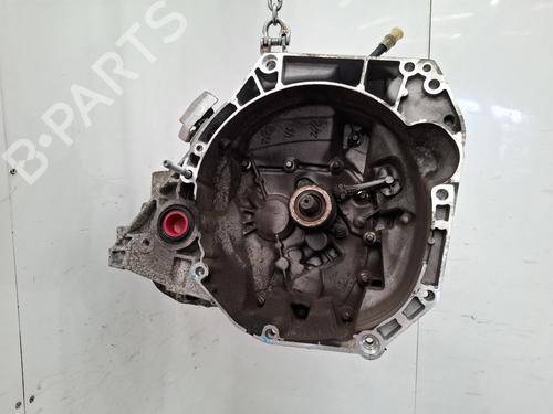 Used Gearbox Gearbox 37991336 37991336
