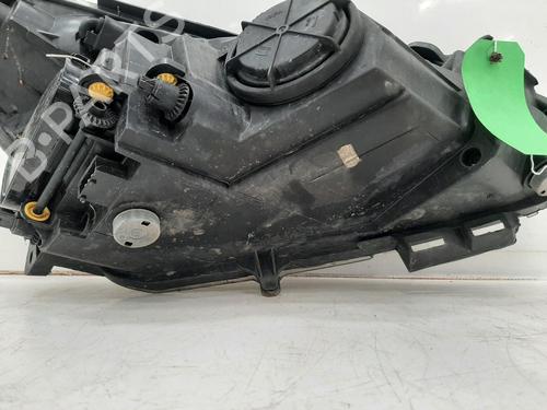 Venstre forlygte VAUXHALL CORSA Mk III (D) (S07) 1.2 i 16V (L08) | BP26854194C28 