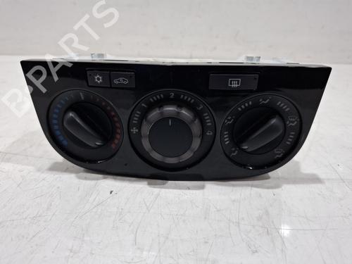 Used Climate control Climate control 38949126 38949126