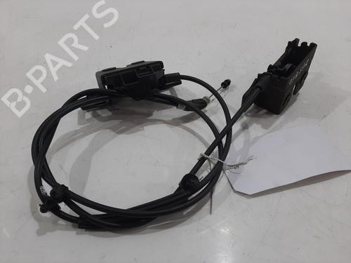 Hood lock JAGUAR I-PACE (X590) EV400 AWD | BP29444785C133 