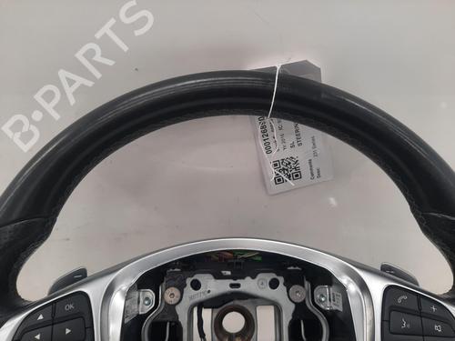 Steering wheel MERCEDES-BENZ SL (R231) 400 (231.466) | BP26850503C49 
