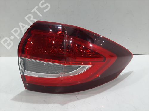 Used Right taillight FORD C-MAX II (DXA/CB7, DXA/CEU) 1.5 TDCi (120 hp) 29349223
