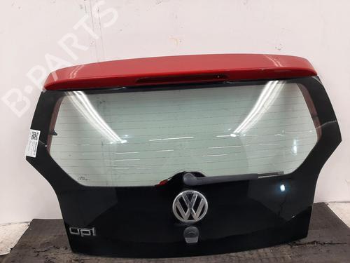 Used Tailgate Tailgate 38447059 38447059