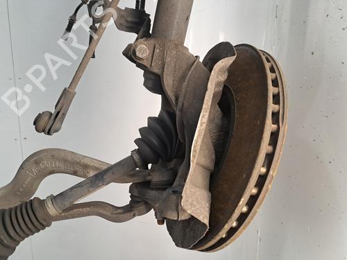 Left front suspension BMW 4 Coupe (F32, F82) 430 d xDrive | BP26835691M72 