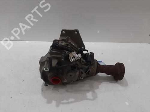 Used Transfer box Transfer box FORD KUGA II (DM2) 2.0 TDCi 4x4 (180 hp) 36290214 36290214