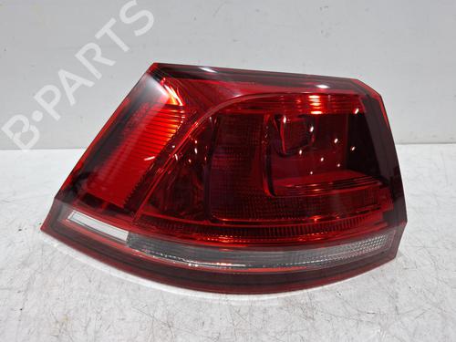 Used Left taillight Left taillight 38871498 38871498