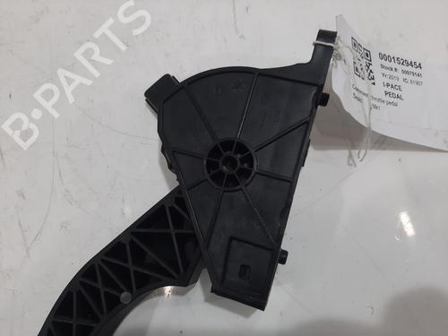 Pedal JAGUAR I-PACE (X590) EV400 AWD | BP29581126I4 