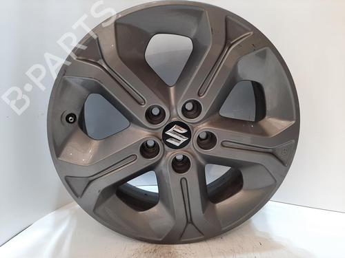 Used Rim Rim SUZUKI VITARA (LY) 1.6 (APK 416) (120 hp) 33242147 33242147