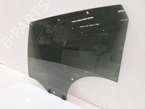 Rear left door window RENAULT CLIO V (B7_) 1.0 TCe 90 (B7MT) | BP27465806C20 