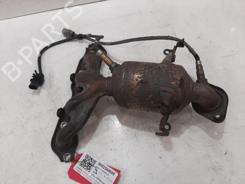 Katalysator SUZUKI SWIFT IV (FZ, NZ) 1.2 (AZG412, ZC72S) | BP30789019M10 