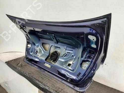Tailgate VW PASSAT B8 (3G2, CB2) 1.5 TSI | BP38446161C6  - Image 5