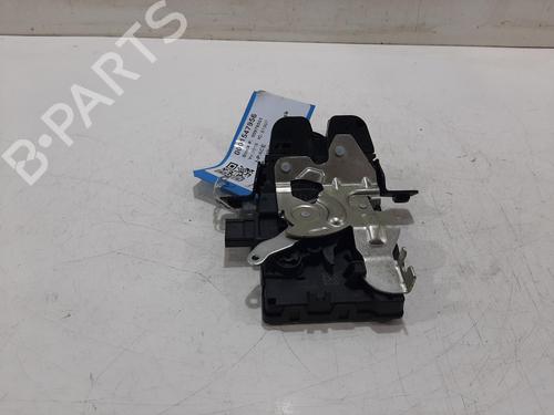 Tailgate lock JAGUAR I-PACE (X590) EV400 AWD | BP30494671C101