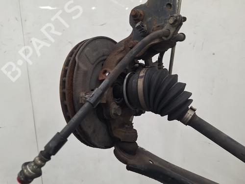 Fjederben fortil venstre SUZUKI IGNIS III (MF, FF) 1.2 Hybrid (ATK412) | BP32324614M72 