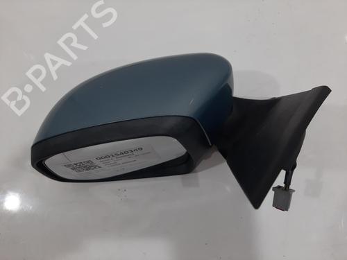 Left mirror FORD FOCUS II (DA_, HCP, DP) 1.6 | BP29810187C26 