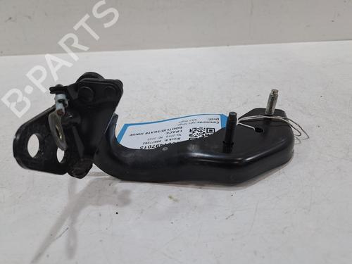 Hinge/Door check strap JAGUAR I-PACE (X590) EV400 AWD | BP29236106C146 