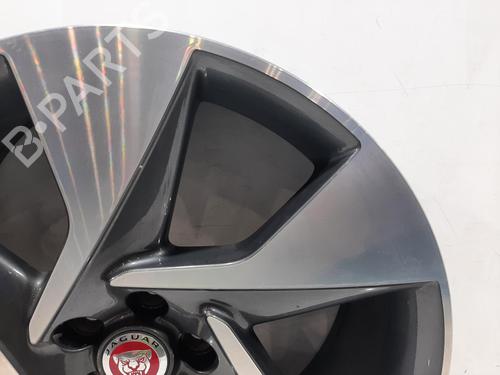 Rim JAGUAR I-PACE (X590) EV400 AWD | BP29058685C45 