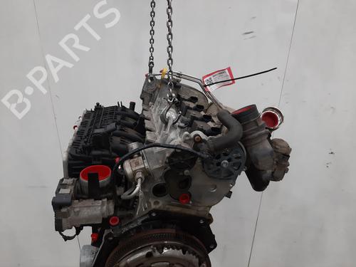 Engine VW GOLF VII (5G1, BQ1, BE1, BE2) 1.4 TSI | BP30958645M1 