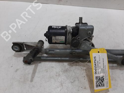Front wiper motor VAUXHALL MOKKA / MOKKA X (J13) 1.7 CDTI | BP30057655M29 