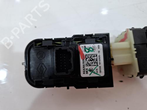 Right front window switch RENAULT CAPTUR I (J5_, H5_) 1.2 TCe 120 | BP38015316I26 - Image 2