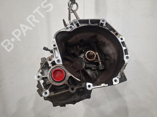 Used Gearbox Gearbox 38412555 38412555