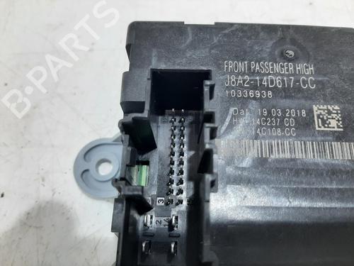 Control unit JAGUAR I-PACE (X590) EV400 AWD | BP30324204M11 