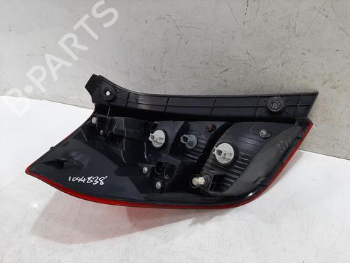 Right taillight HONDA JAZZ IV (GK_) 1.3 | BP33180079C35 - Image 5