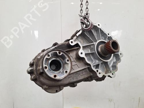 Used Transfer box Transfer box MERCEDES-BENZ M-CLASS (W166) ML 250 CDI / BlueTEC 4-matic (166.004, 166.003) (204 hp) 33987082 33987082