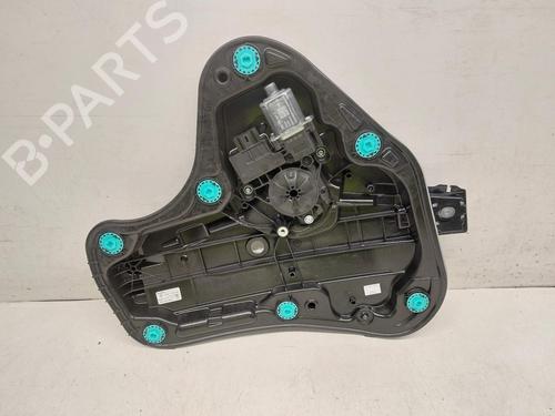 Vindusheismekanisme høyre bak VW GOLF VIII (CD1, DA1) 1.5 TSI (150 hp) 26806056