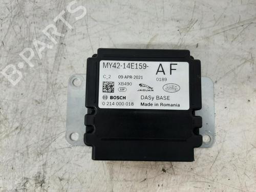 Control unit LAND ROVER DEFENDER Station Wagon (L663) P525 4x4 | BP29235790M11
