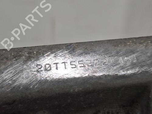 Gearbox TOYOTA AYGO (_B4_) 1.0 (KGB40) | BP39561165M3 - Image 2