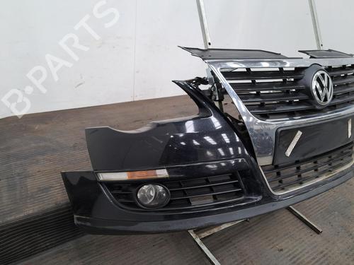 Foran støtfanger VW PASSAT B6 (3C2) 2.0 TDI 16V | BP26869941C7 