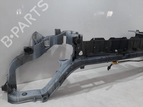 Front slam panel FORD S-MAX (CJ, WA6) 2.5 FHEV | BP28722589C72 - Image 2