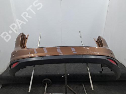 Używane Zderzak tylny FORD C-MAX II (DXA/CB7, DXA/CEU) 1.6 TDCi (115 hp) 29882614