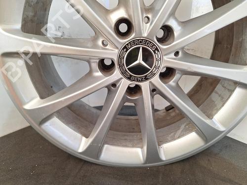 Fælk MERCEDES-BENZ A-CLASS (W177) A 180 d (177.003) | BP37673033C45 - Image 4