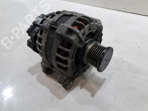 Alternator AUDI A3 (8V1, 8VK) 2.0 TDI | BP30671674M7