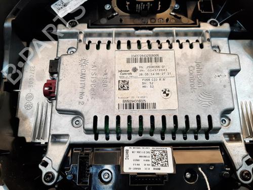 Electronic module MINI MINI (F56) Cooper | BP34149713M83  - Image 5