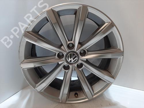 Used Rim VW PASSAT B8 Variant (3G5, CB5) 2.0 TDI (150 hp) 32851538