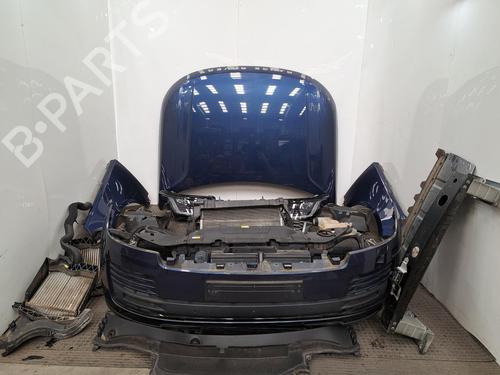 Used Full front Full front LAND ROVER RANGE ROVER IV (L405) 4.4 SDV8 4x4 (340 hp) 33555345 33555345