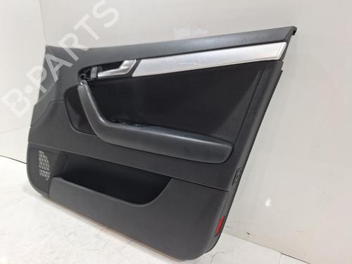 Front right panel AUDI A3 Sportback (8PA) 1.8 TFSI | BP39943436C59 - Image 2