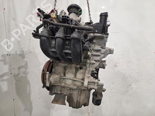 Engine TOYOTA AYGO (_B4_) 1.0 (KGB40) | BP39934680M1 - Image 4