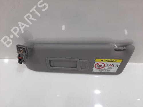 Left sun visor BMW 2 Active Tourer (F45) 218 d | BP33939994I1 - Image 2