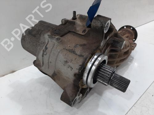 Transfer box SUZUKI SX4 (EY, GY) 1.6 VVT 4x4 (RW416) | BP29553499M36 