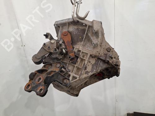 Gearbox TOYOTA AYGO (_B4_) 1.0 VVTi (KGB40) | BP36811838M3 - Image 3