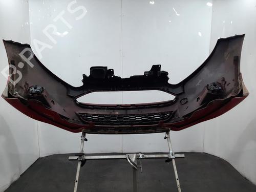Front bumper FORD FIESTA VI Van 1.5 TDCi | BP29966497C7