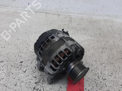 Used Alternator Alternator 26748292 26748292