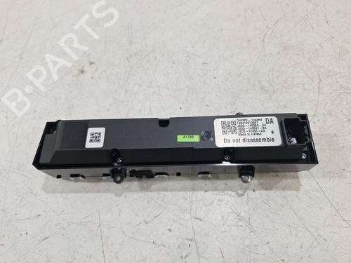 Gearstang JAGUAR I-PACE (X590) EV400 AWD | BP31999374M90