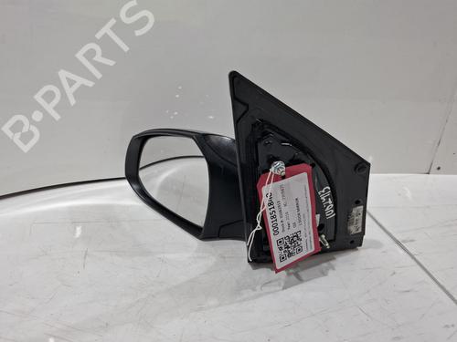 Used Left mirror Left mirror HYUNDAI i10 II (BA, IA) 1.0 (67 hp) 39743706 39743706