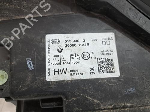 Left headlight RENAULT CAPTUR II (HF_) E-TECH 145 (HFMU) | BP40454742C28 - Image 2