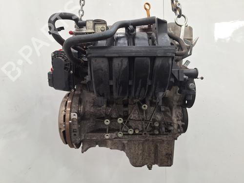 Engine SUZUKI SX4 (EY, GY) 1.6 VVT (RW416, YA21S) | BP29398295M1 