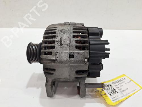 Alternator VW POLO V (6R1, 6C1) 1.4 (6R1) | BP26766461M7 